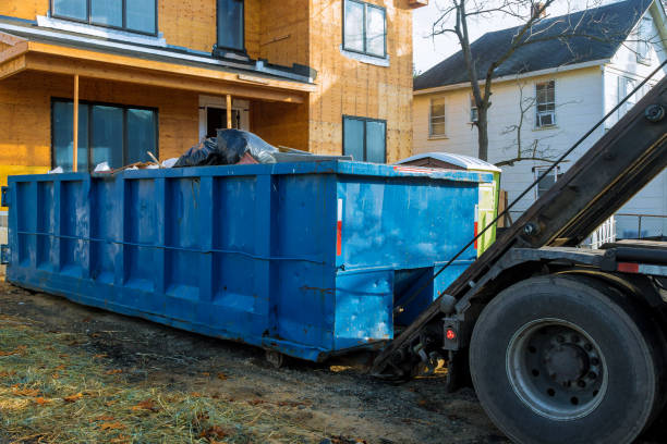 Commercial Cleanout Services in Breckinridge Center, KY